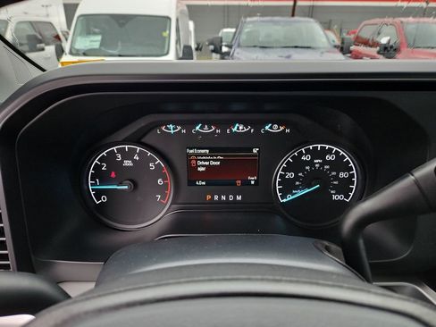 New 2026 Ford F250 XL AWD/4WD image 26