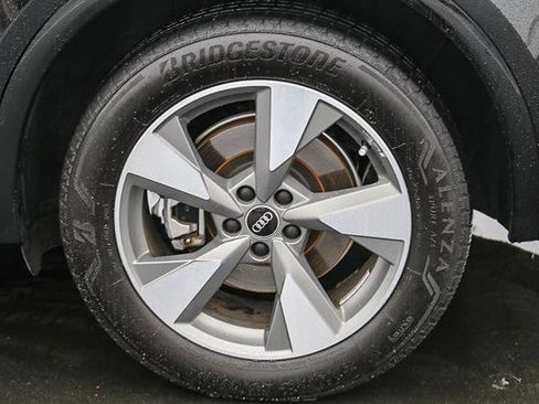 Used 2023 Audi Q5 2.0T Premium Plus image 10