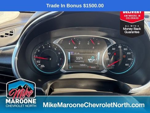 Used 2016 Chevrolet Malibu LT w/ Leather Package image 25