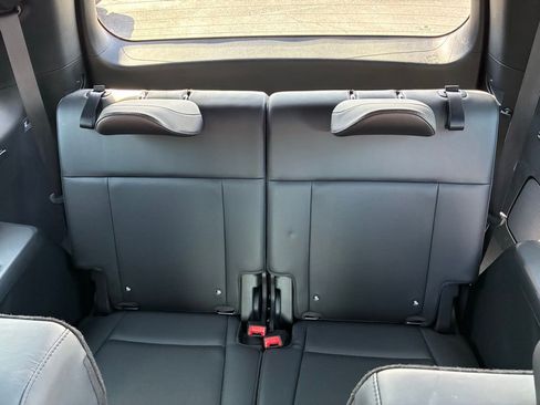 Used 2024 Hyundai Santa Fe Calligraphy image 16