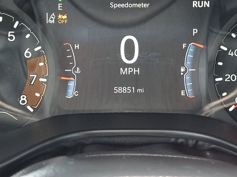 Used 2024 Jeep Compass Latitude AWD/4WD image 20