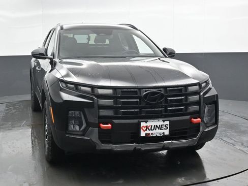 New 2026 Hyundai Santa Cruz XRT AWD/4WD image 4