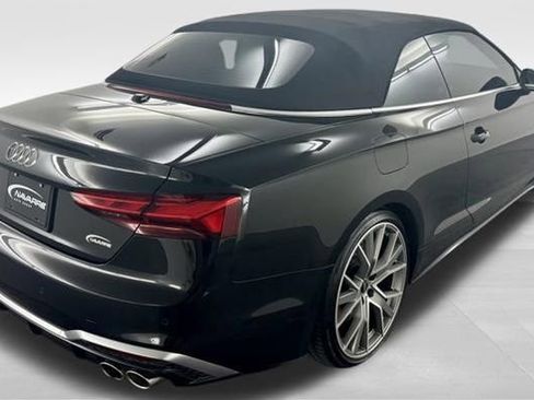 Used 2024 Audi S5 Premium Plus AWD/4WD image 7