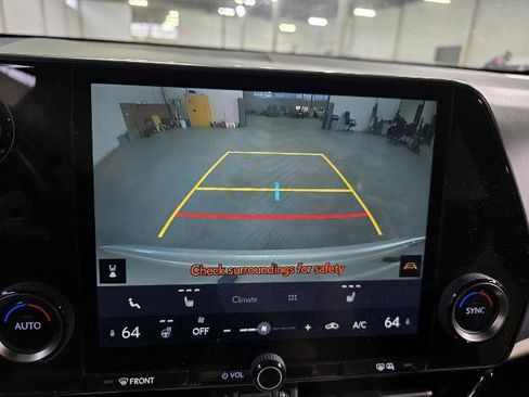 Used 2024 Lexus NX 350 AWD w/ Cold Area Package image 15