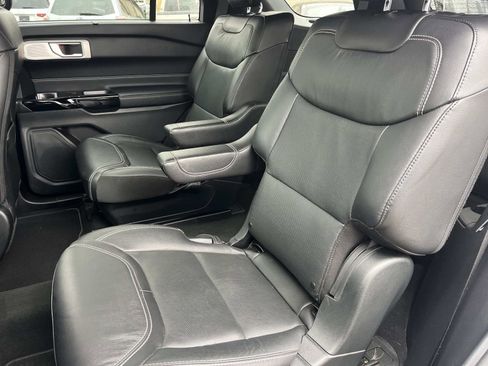 Used 2022 Ford Explorer ST w/ Equipment Group 401A image 20