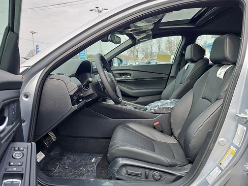 New 2026 Honda Accord Sport image 6