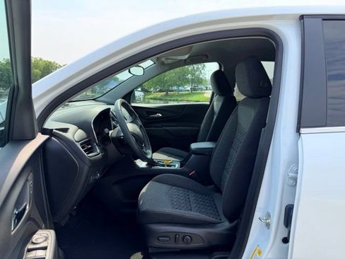 Used 2024 Chevrolet Equinox LT AWD/4WD image 7