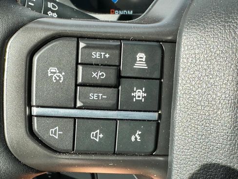 New 2026 Ford F150 Tremor AWD/4WD image 11
