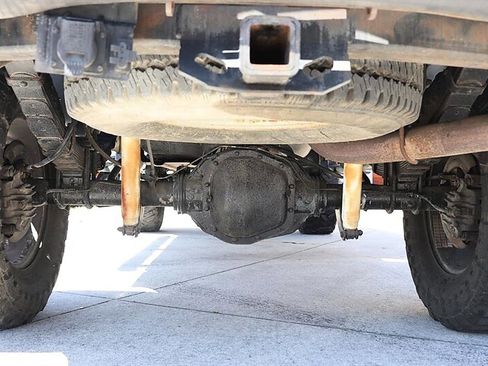 Used 2003 Ford F250 Lariat image 43