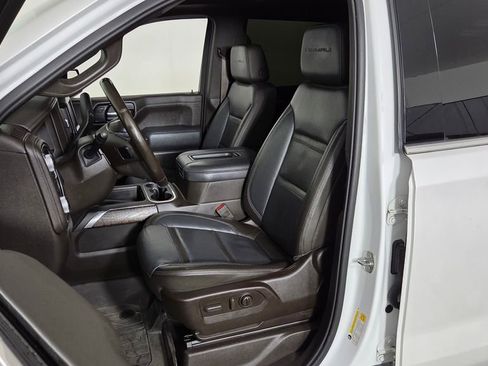 Used 2020 GMC Sierra 1500 Denali w/ Denali Ultimate Package AWD/4WD image 14