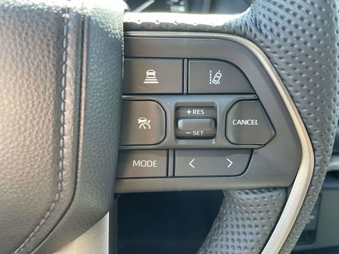 New 2026 Toyota Tundra SR5 image 33