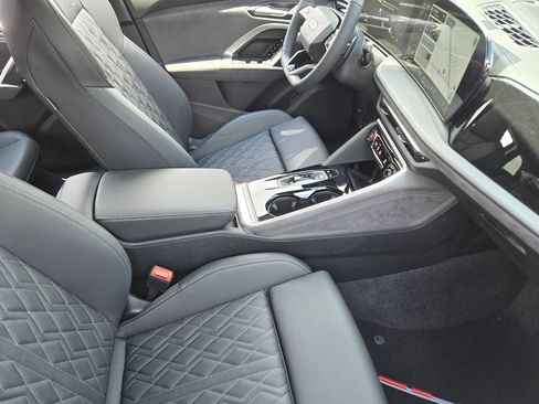 New 2026 Audi SQ5 Premium Plus AWD/4WD image 17