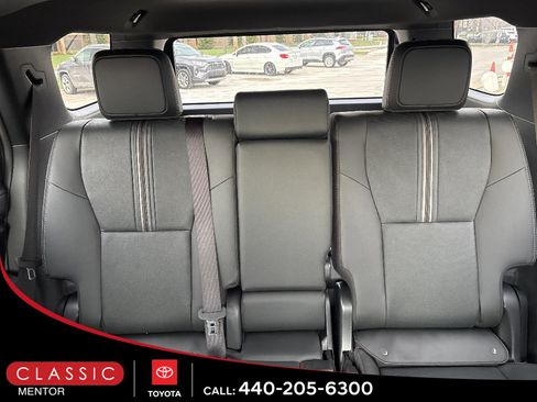 New 2026 Toyota 4Runner Limited image 11