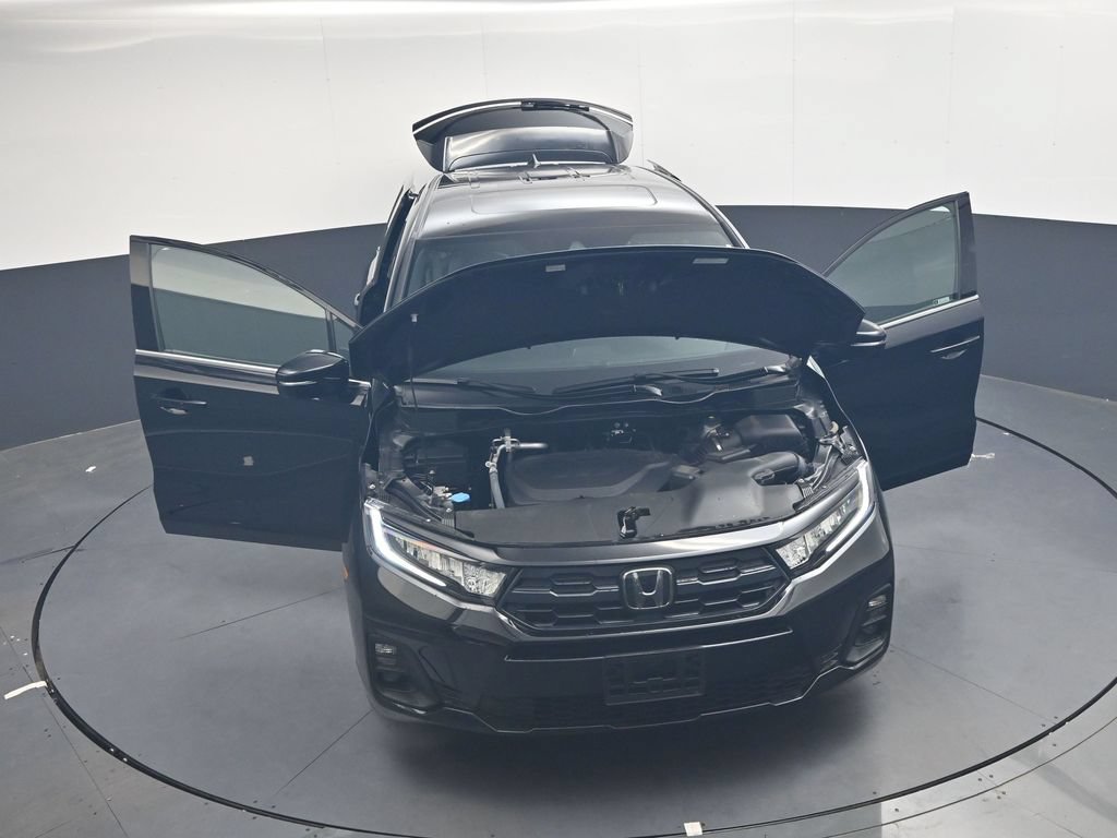 Used 2025 Honda Odyssey Sport-L image 36