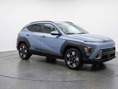 Used 2025 Hyundai Kona SEL