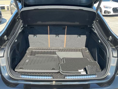 New 2025 Audi A5 2.0T Prestige image 12