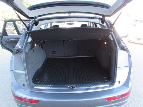 Used 2013 Audi Q5 2.0T Premium Plus w/ Premium Plus Pkg image 23