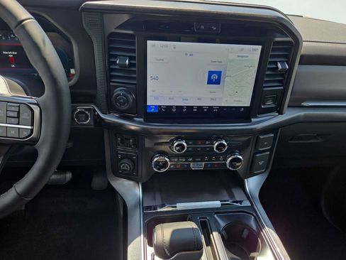 New 2026 Ford F150 Platinum w/ Equipment Group 702A High AWD/4WD image 25