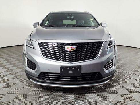 Certified 2023 Cadillac XT5 Premium Luxury AWD/4WD image 2