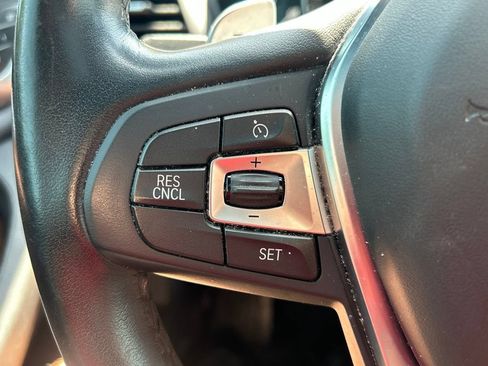 Used 2019 BMW X3 xDrive30i w/ Convenience Package AWD/4WD image 29