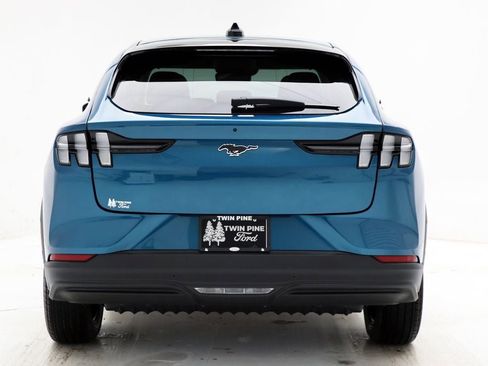 New 2026 Ford Mustang Mach-E Select w/ Comfort Package image 6