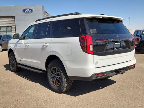 New 2026 Ford Expedition Tremor image 3