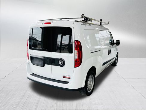 Used 2022 RAM ProMaster City Tradesman w/ Window Group 04 image 6