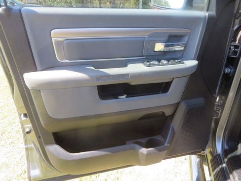 Used 2013 RAM 1500 Big Horn image 15