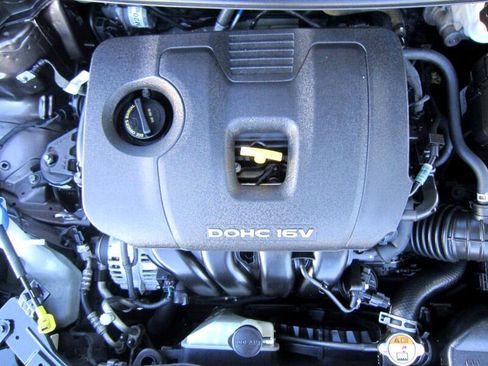 Used 2017 Kia Forte LX w/ LX Popular Package image 26