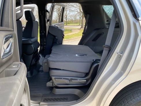 Used 2024 Chevrolet Tahoe 4WD image 41