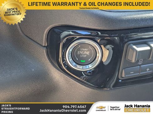 New 2026 Chevrolet Silverado 2500 High Country w/ High Country Premium Package AWD/4WD image 31