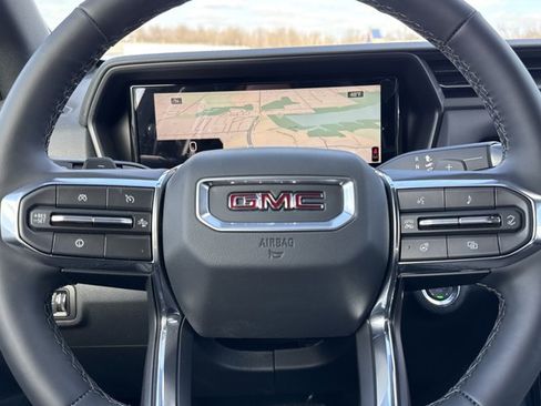 New 2026 GMC Terrain Elevation w/ Elevation Premium Package image 21