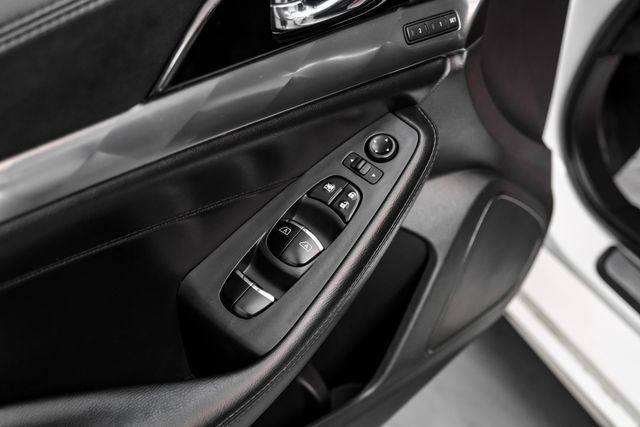 Used 2018 Nissan Maxima SR w/ Midnight Edition FWD image 41
