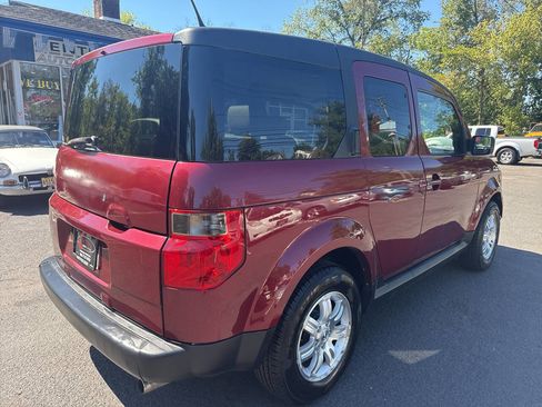 Used 2007 Honda Element EX image 5