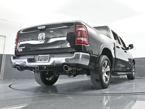 Used 2021 RAM 1500 Laramie image 64