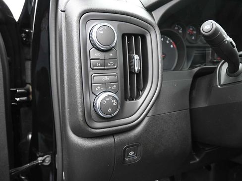 New 2026 GMC Sierra 1500 Pro w/ Graphite Edition image 4