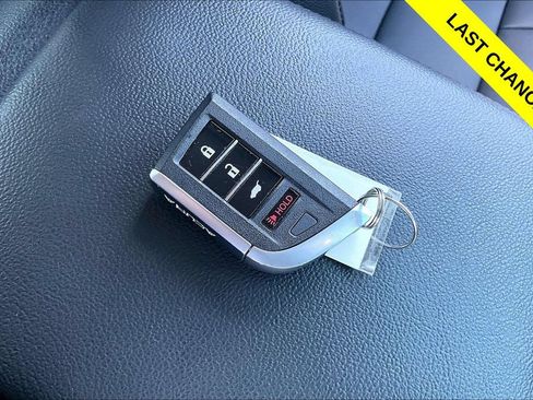 Certified 2026 Acura Integra FWD image 11