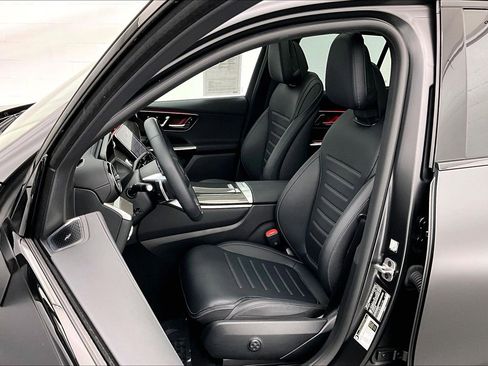 Certified 2024 Mercedes-Benz GLC 300 image 16