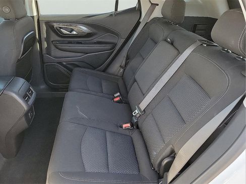 Certified 2024 GMC Terrain SLE image 13