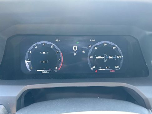 Used 2024 Toyota Tacoma TRD Off-Road AWD/4WD image 22