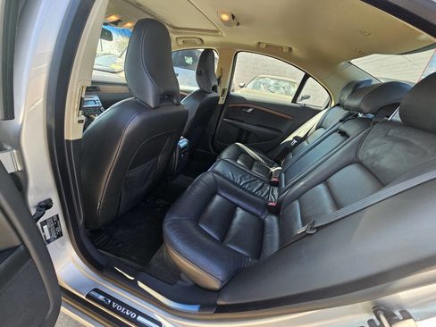 Used 2009 Volvo S80 T6 image 15