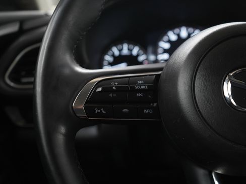 Used 2024 MAZDA CX-30 AWD 2.5 S w/ Select Sport Pkg image 26
