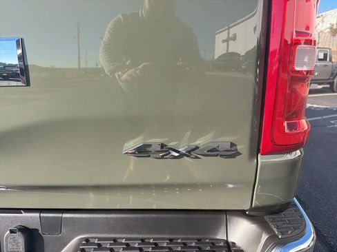 New 2026 RAM 1500 Big Horn image 11