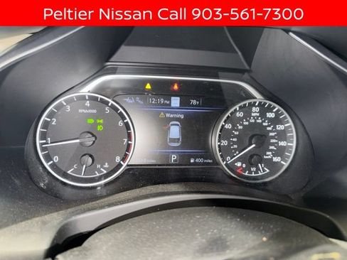 Used 2020 Nissan Murano SL FWD image 14