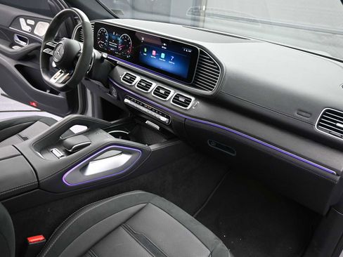 Used 2024 Mercedes-Benz GLE 53 AMG 4MATIC Coupe image 30