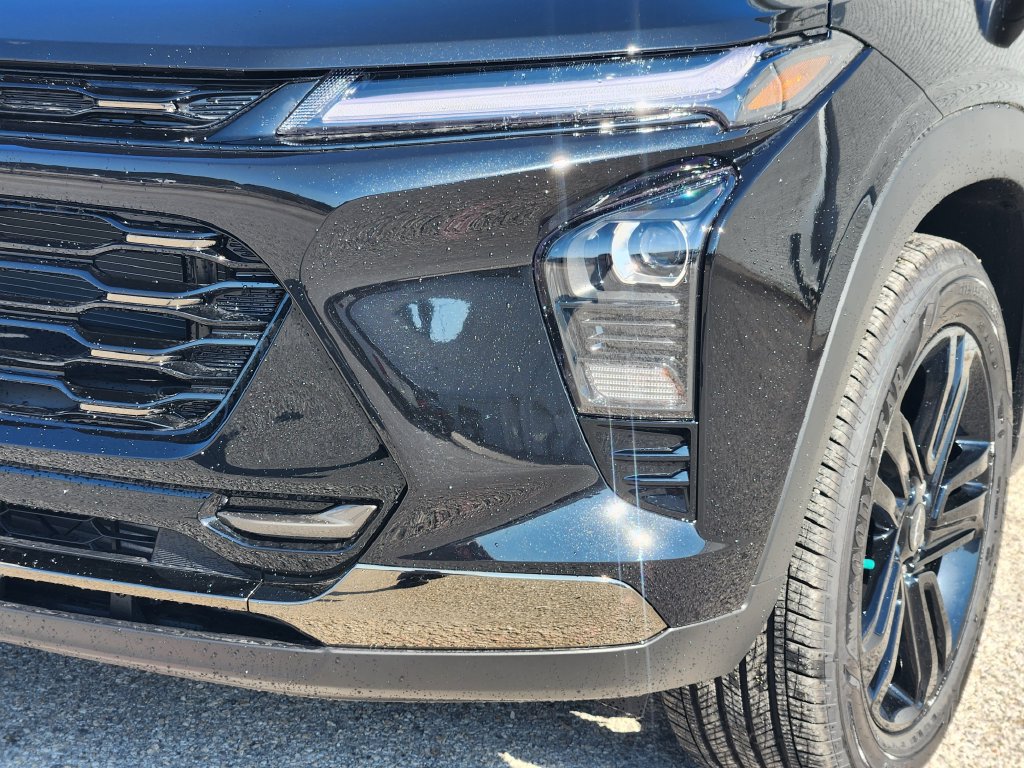 New 2026 Chevrolet Trax ACTIV w/ Driver Confidence Package FWD image 6