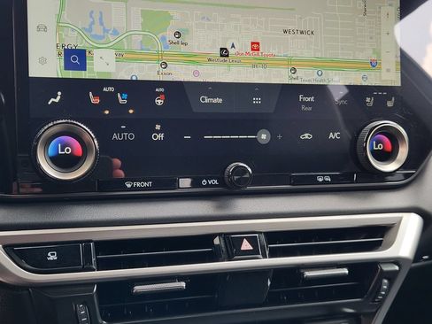 Certified 2025 Lexus RX 350 Premium w/ Accessory Package (Z1) FWD image 18