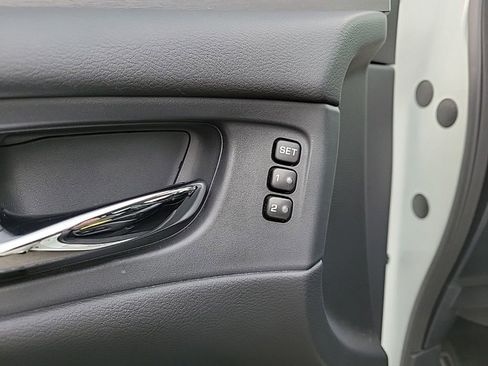 Used 2023 Nissan Murano SL w/ Cargo Package image 28