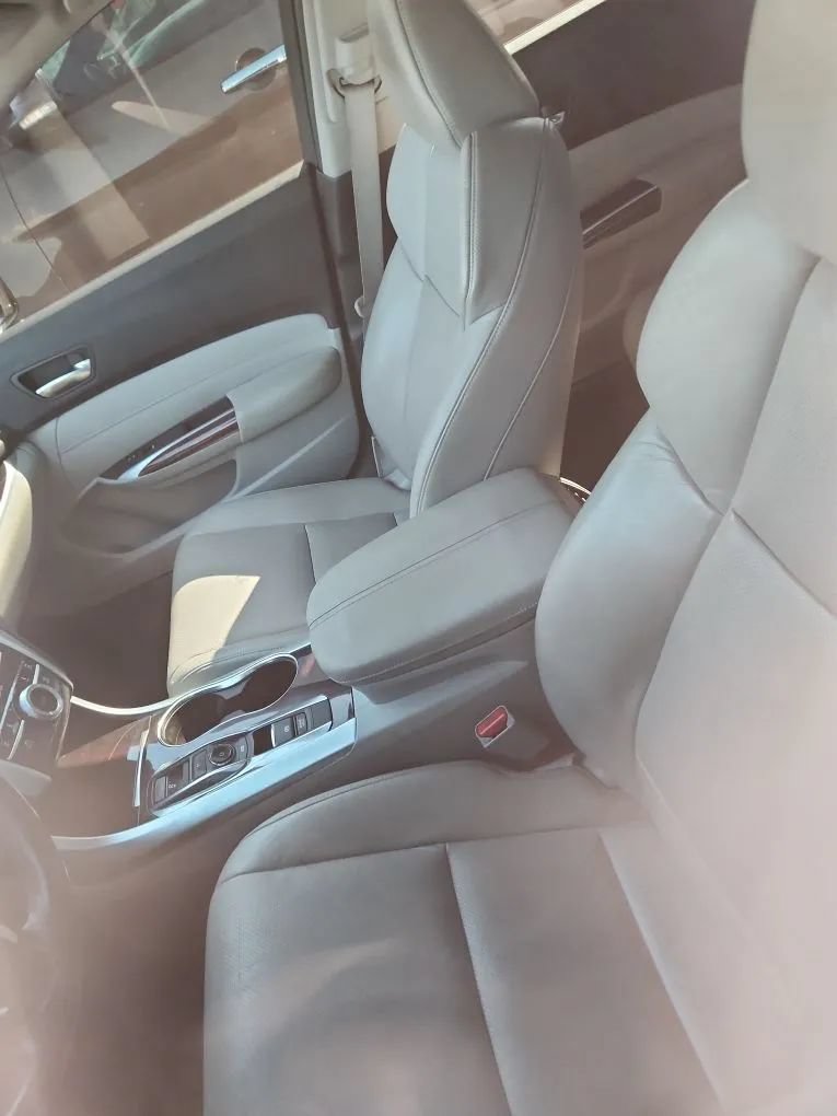 Used 2015 Acura TLX w/ Technology Package FWD image 13