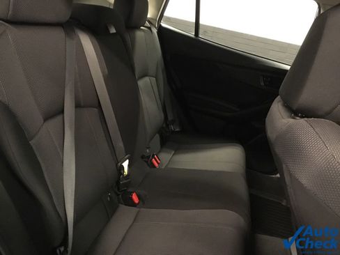 Used 2020 Subaru Impreza Premium image 31